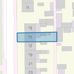 Perceel APD01-L-6912