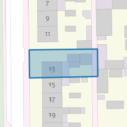 Perceel APD01-L-6913