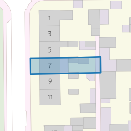 Perceel APD01-L-6916