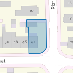 Perceel APD01-L-6922