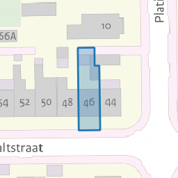 Perceel APD01-L-6923