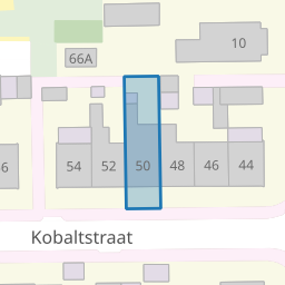 Perceel APD01-L-6925