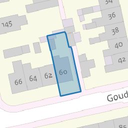 Perceel APD01-L-6950