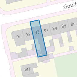 Perceel APD01-L-6957