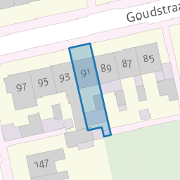 Perceel APD01-L-6958