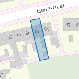 Perceel APD01-L-6960