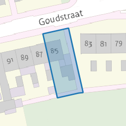 Perceel APD01-L-6961