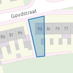 Perceel APD01-L-6962