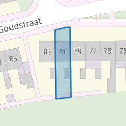 Perceel APD01-L-6963