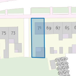 Perceel APD01-L-6969