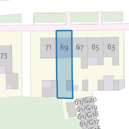 Perceel APD01-L-6970