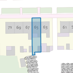 Perceel APD01-L-6972