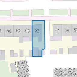 Perceel APD01-L-6973