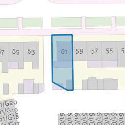 Perceel APD01-L-6974