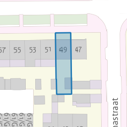 Perceel APD01-L-6980