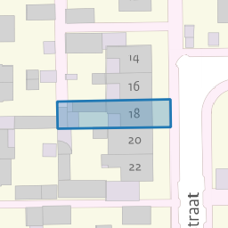 Perceel APD01-L-6993