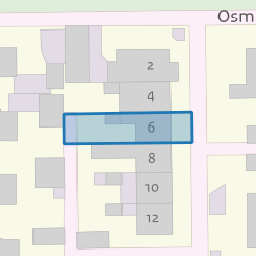 Perceel APD01-L-6998