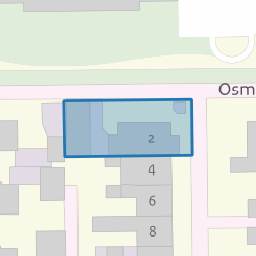 Perceel APD01-L-7000