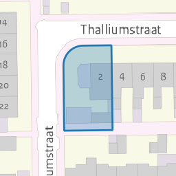 Perceel APD01-L-7001