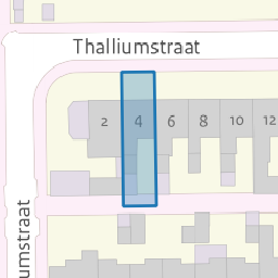 Perceel APD01-L-7002