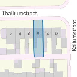 Perceel APD01-L-7004