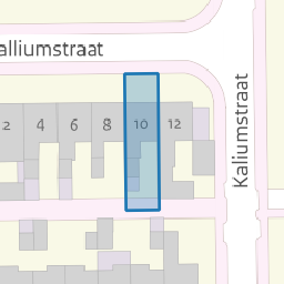 Perceel APD01-L-7005