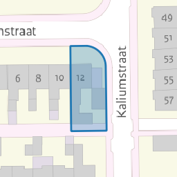 Perceel APD01-L-7006