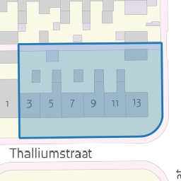 Perceel APD01-L-7008