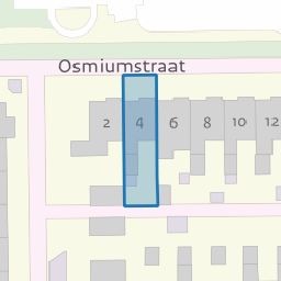 Perceel APD01-L-7010