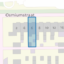 Perceel APD01-L-7011