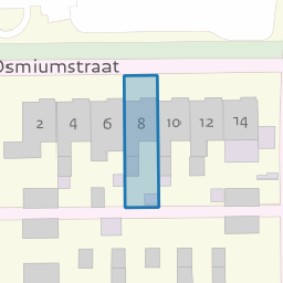 Perceel APD01-L-7012