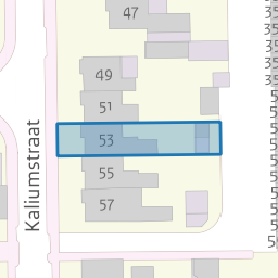 Perceel APD01-L-7018
