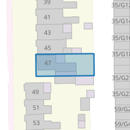 Perceel APD01-L-7021