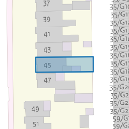 Perceel APD01-L-7022