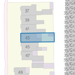 Perceel APD01-L-7023