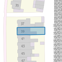 Perceel APD01-L-7025