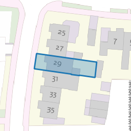 Perceel APD01-L-7031