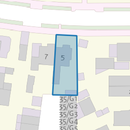 Perceel APD01-L-7035