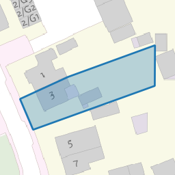 Perceel APD01-L-7038