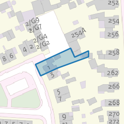 Perceel APD01-L-7039