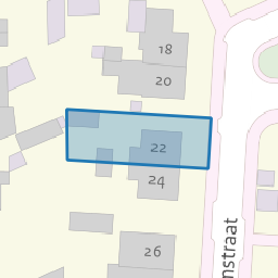 Perceel APD01-L-7042