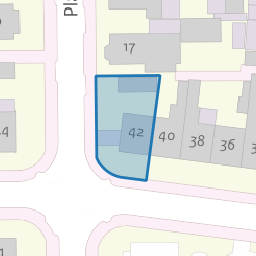 Perceel APD01-L-7044