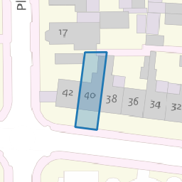 Perceel APD01-L-7045