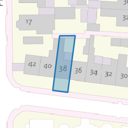 Perceel APD01-L-7046