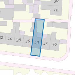 Perceel APD01-L-7048