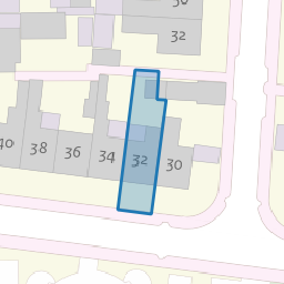 Perceel APD01-L-7049