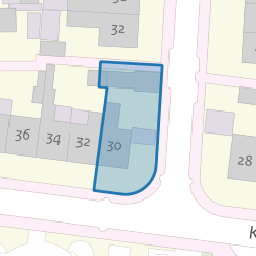 Perceel APD01-L-7050