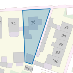 Perceel APD01-L-7058