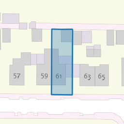 Perceel APD01-L-7072