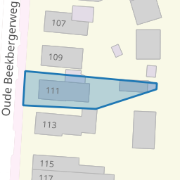 Perceel APD01-L-7074